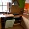 Apartmany chaloupka