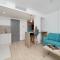 8ERA Business Executive Rotermanni Apartments - 塔林