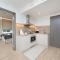 8ERA Business Executive Rotermanni Apartments - 塔林