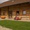Alpenchalets Weissenbacher - Тамсвеґ