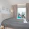 8ERA Business Executive Rotermanni Apartments - 塔林