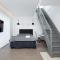 8ERA Business Executive Rotermanni Apartments - 塔林
