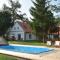 Apartmány Kojákovice - Třeboň Foto: Apartmány Kojákovice - Třeboň