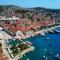 Apartments Stipisic - Hvar (Lesina)