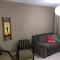 Apartamento com vista espetacular