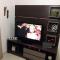 Apartamento com vista espetacular