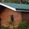 Wilpattu Tree House