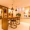 Villa Seriska Jimbaran - Spacious 5BR Private Pool Villa with Private Cook, Spa & Tour