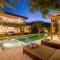 Villa Seriska Jimbaran - Spacious 5BR Private Pool Villa with Private Cook, Spa & Tour