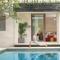 Villa Seriska Jimbaran - Spacious 5BR Private Pool Villa with Private Cook, Spa & Tour
