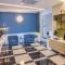 Redpine Boutique Hotel