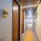Redpine Boutique Hotel