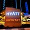 Hyatt Buyutat Serviced Apartments