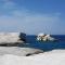 Sarakiniko Rooms - آداماس