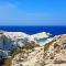 Sarakiniko Rooms