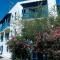 Barbouni Hotel & Studios Foto: Barbouni Hotel & Studios