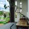 Weiden House