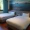 CHIILIH HOTEL- Su ao