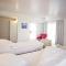 Hotel Hohberg "Next to BBC Arena"