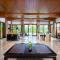 Bukit Naga Villa