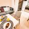 BpR Paulay Cozy Apartment