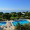 UNAHOTELS Naxos Beach Sicilia - Giardini Naxos