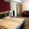 Eberl Hotel Pension München Feldmoching - München