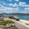 Apartment Marin,seaview,terrace massage hot tube,grill place,parking