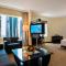 Towers Rotana - Dubai