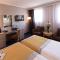 Hotel Le Paddock