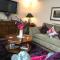 City Centre Executive Apartment - Private Parking, Gym & Sauna