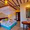 Sultan Sands Island Resort & Spa - Ківенґва