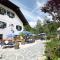Landgasthof & Restaurant Batzenhäusl