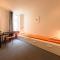 Constitution Square Rooms