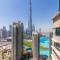 Foto: Keysplease Fountain view 2 Bedroom Apartment , 29th boulevard 27/41