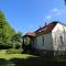 Ferienhaus Ratteyer Idyll