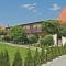 Hotel Buchlov