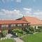 Hotel Buchlov