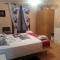 Chambres dhôtes Mille et une nuits en Provence