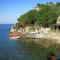 Red Villa's Guesthouse - Tsagarada