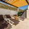 House Luce with pool