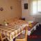 Apartmán v secesní vile - Úpice