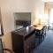 Howard Johnson by Wyndham Portage La Prairie