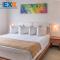 Hotel Hex