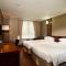 Haeden Hotel High End Suwon - Suwon