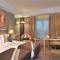 Radisson Hyderabad Hitec City