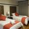 New Rush Guest House