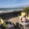 Villa les pieds dans leau 8 personnes