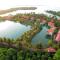 Kalathil Lake Resort - Vaikom