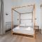 B&B Il Palazzotto Luxury Suites - Lecce